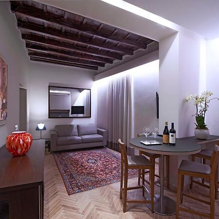 Harry'S Bar Trevi Luxury Apartments - Modelli Ρώμη Εξωτερικό φωτογραφία